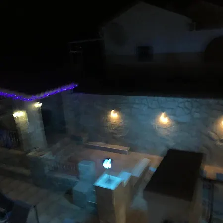 Casa Olivia