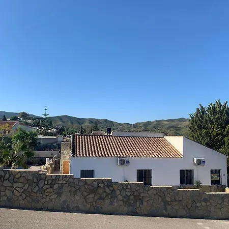 Casa Olivia Villa Arboleas