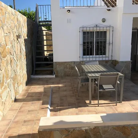 Casa Olivia * Arboleas
