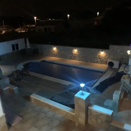 Casa Olivia Villa *