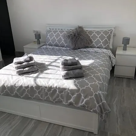 Casa Olivia *