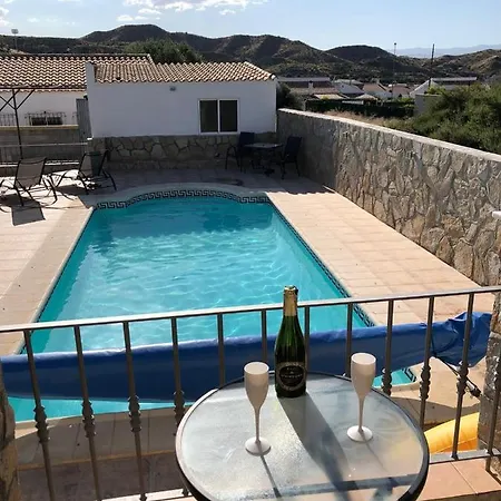 Villa Casa Olivia