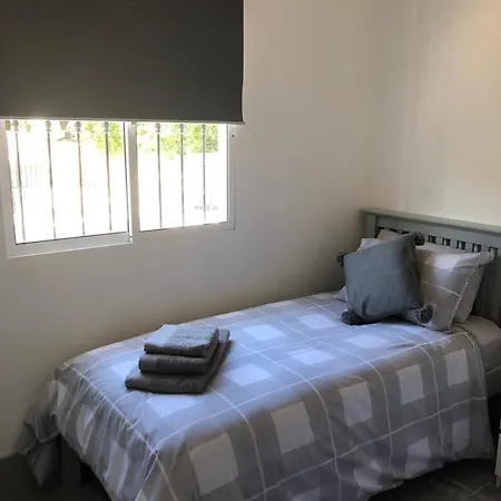 Casa Olivia Villa Arboleas