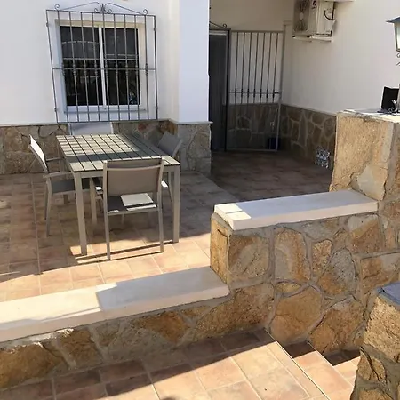Casa Olivia Villa
