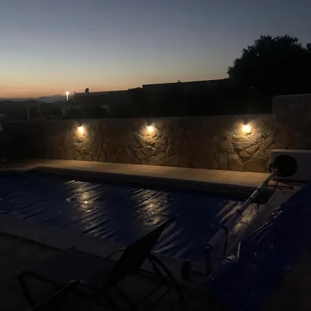 Casa Olivia *