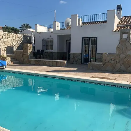 Casa Olivia Villa *