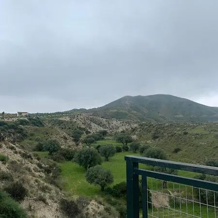 Casa Olivia Villa *
