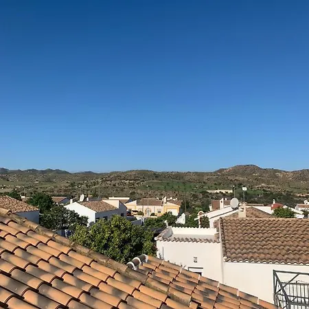 Villa Casa Olivia *