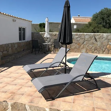 Casa Olivia *