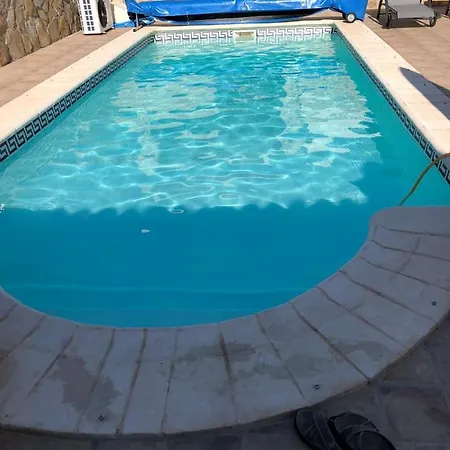 Casa Olivia Villa