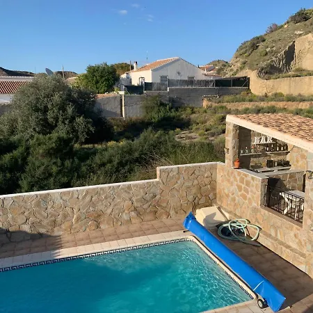 Casa Olivia Villa *