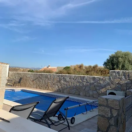 Villa Casa Olivia