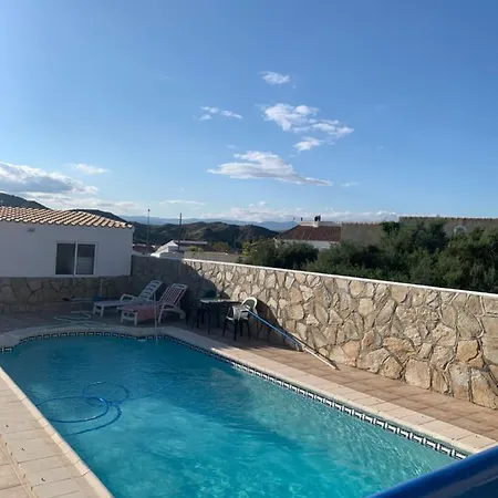 Villa Casa Olivia *