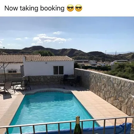 Villa Casa Olivia