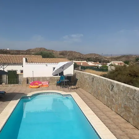 Villa Casa Olivia *