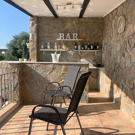 Villa Casa Olivia *