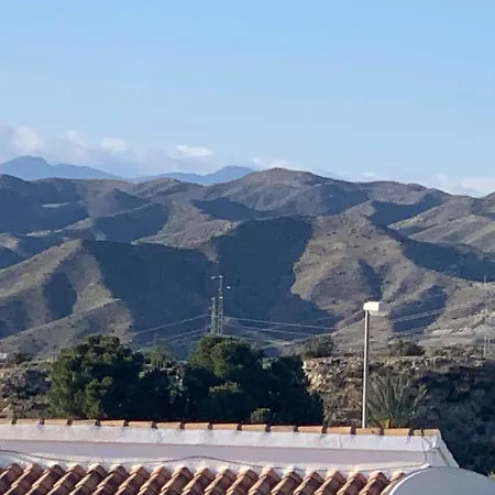 Casa Olivia Arboleas
