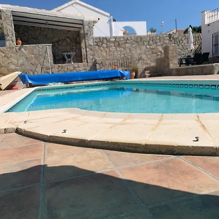 Casa Olivia Villa *