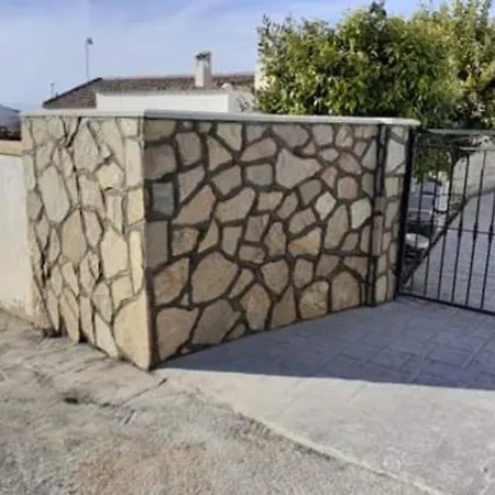Villa Casa Olivia