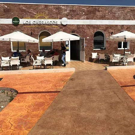 Casa Olivia Arboleas