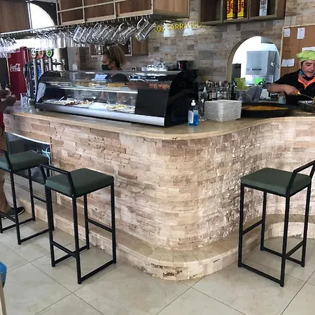 Casa Olivia Villa Arboleas