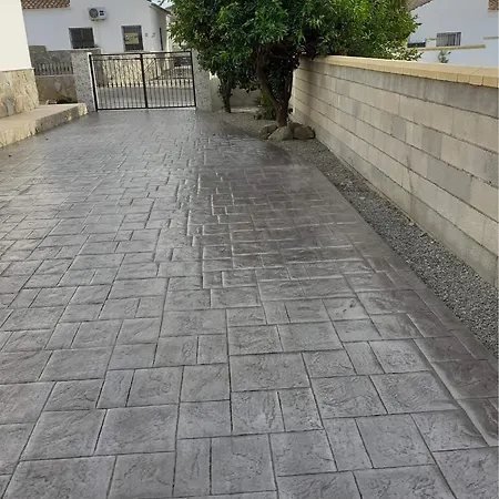 Casa Olivia Villa Arboleas