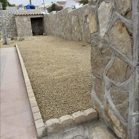 Casa Olivia Villa
