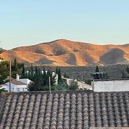Casa Olivia