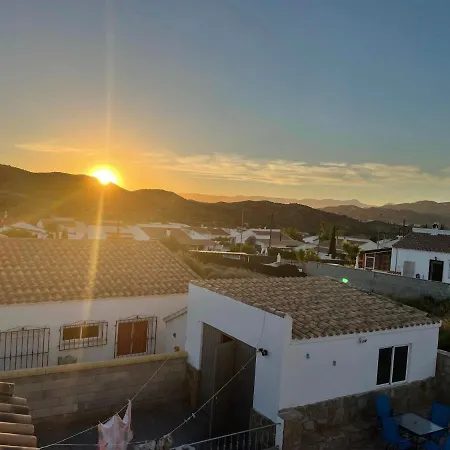 Villa Casa Olivia