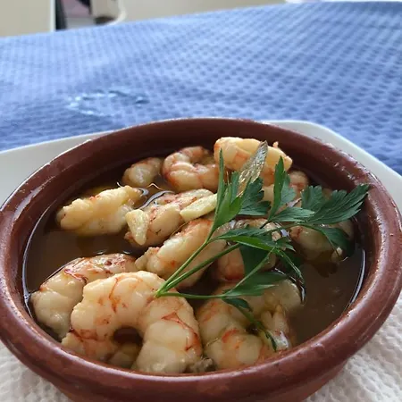 Casa Olivia *