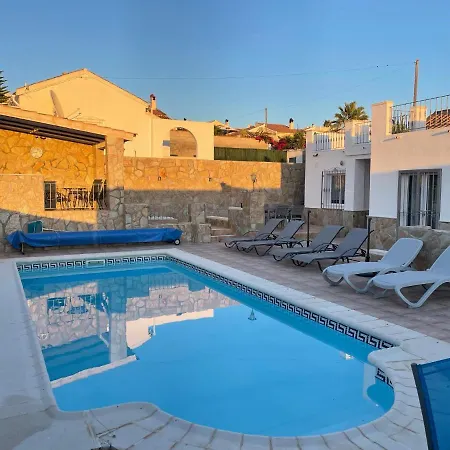 Casa Olivia *