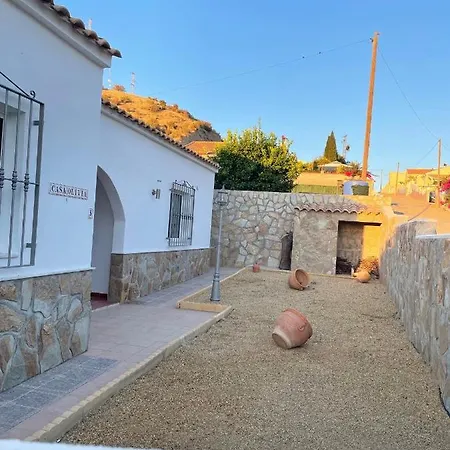 Villa Casa Olivia