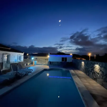 Casa Olivia *