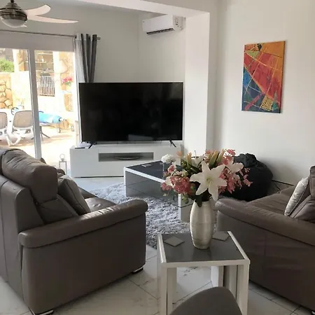 Casa Olivia Villa *