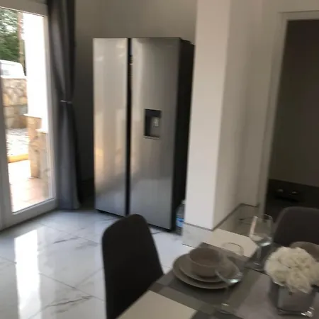 Villa Casa Olivia *