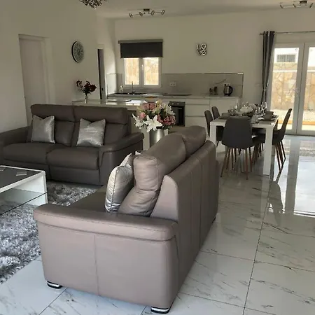 Casa Olivia Villa