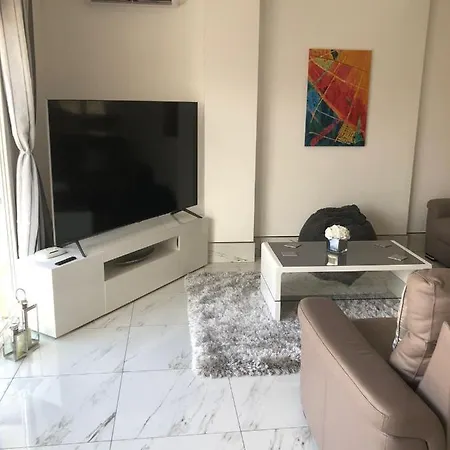 Villa Casa Olivia
