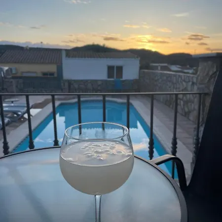 Casa Olivia