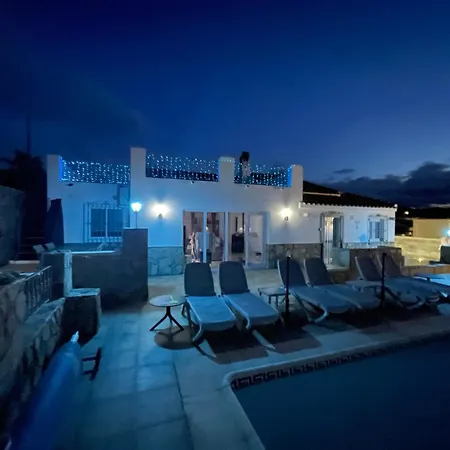 Casa Olivia