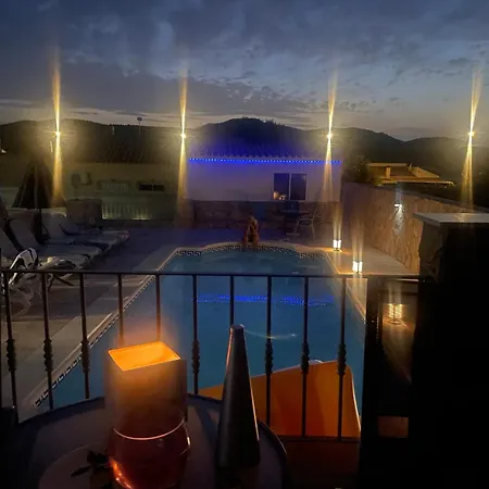 Casa Olivia Villa