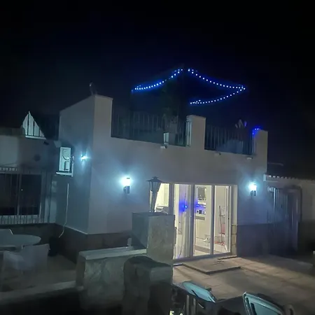 Villa Casa Olivia *