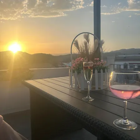 Villa Casa Olivia *