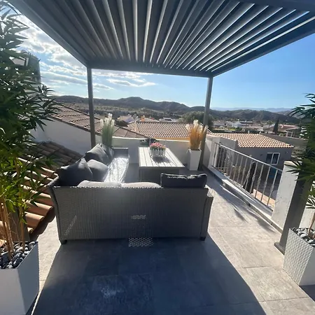 Villa Casa Olivia